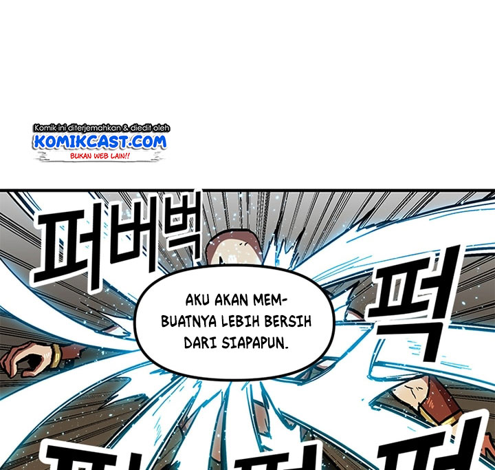 I Am Player Who Suck Alone Chapter 22 page 45