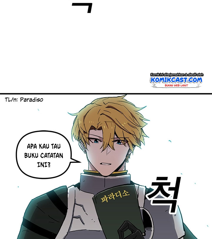 I Am Player Who Suck Alone Chapter 22 page 52