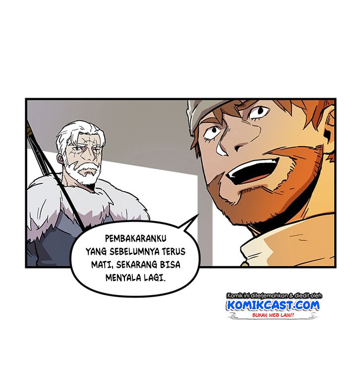 I Am Player Who Suck Alone Chapter 22 page 21