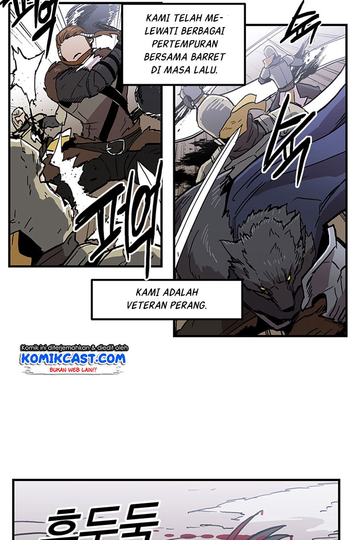 I Am Player Who Suck Alone Chapter 22 page 25