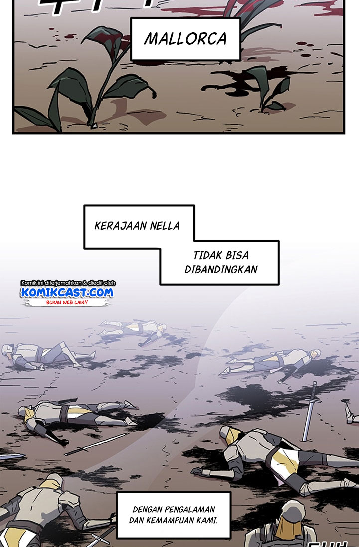 I Am Player Who Suck Alone Chapter 22 page 26