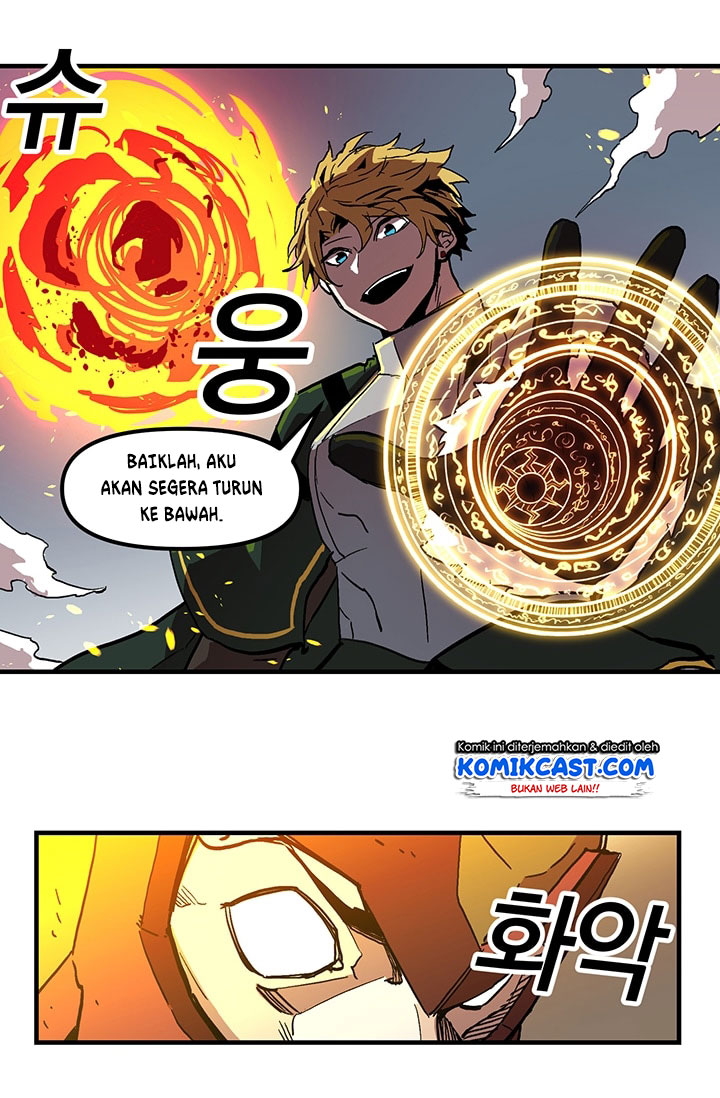 I Am Player Who Suck Alone Chapter 22 page 37