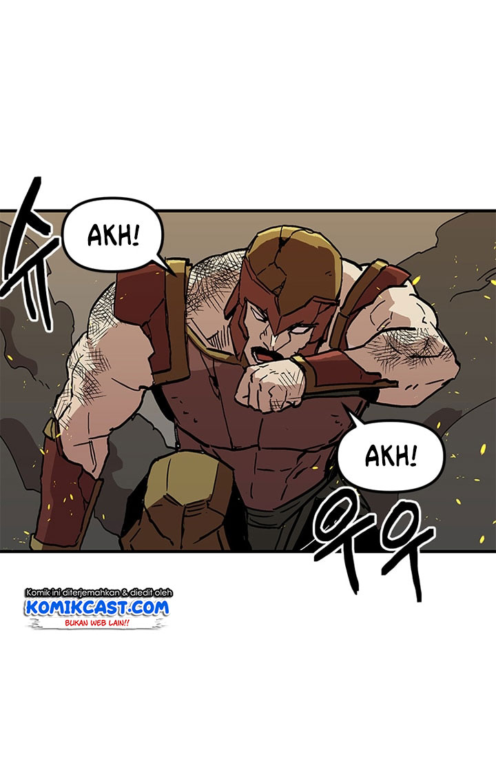 I Am Player Who Suck Alone Chapter 22 page 41