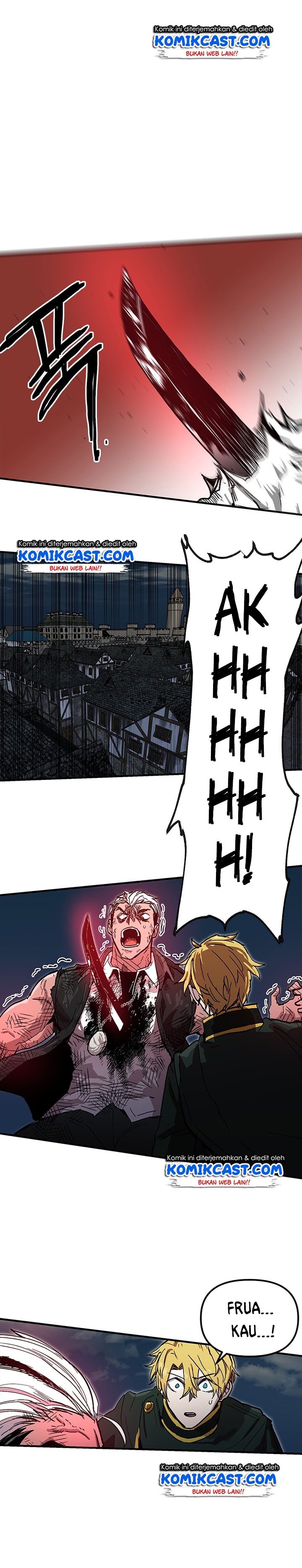 I Am Player Who Suck Alone Chapter 25