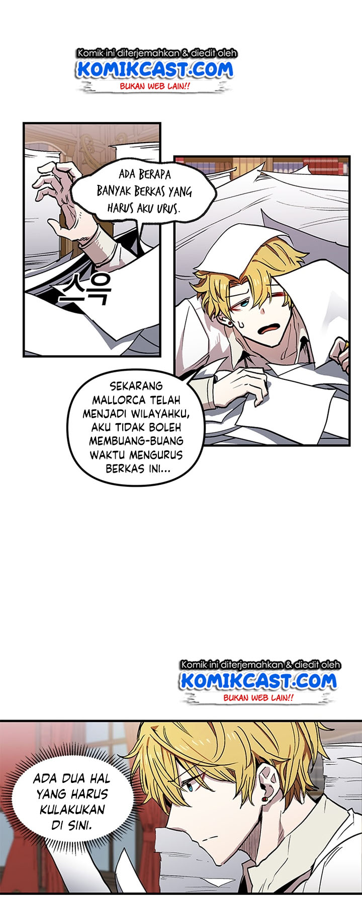 I Am Player Who Suck Alone Chapter 26 page 22