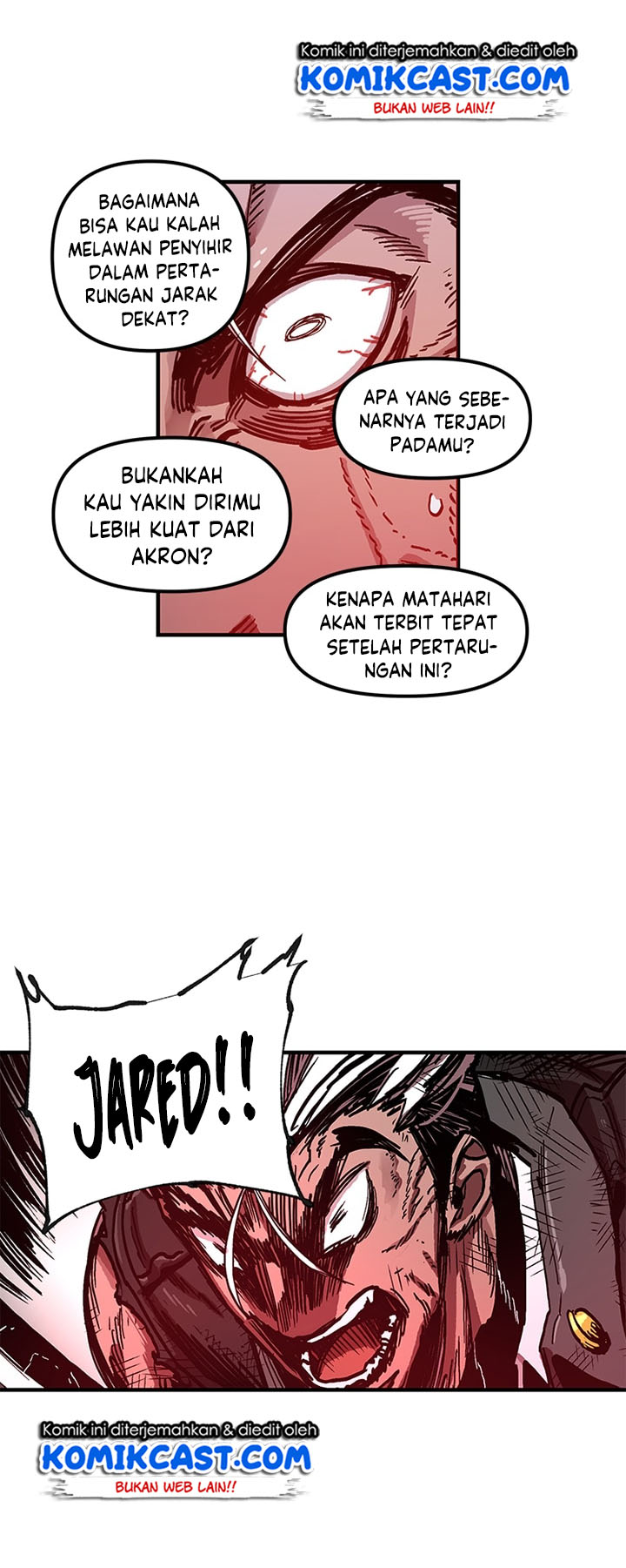 I Am Player Who Suck Alone Chapter 26 page 5
