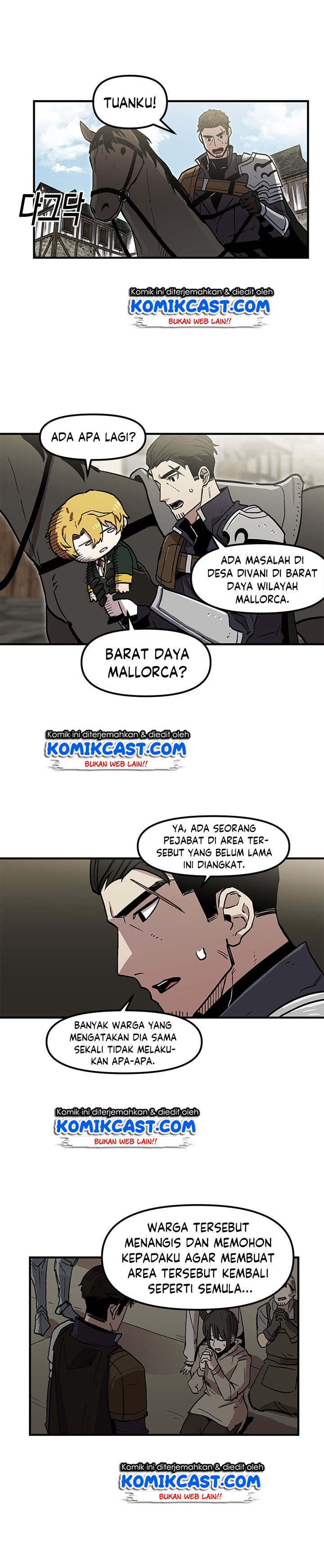 I Am Player Who Suck Alone Chapter 26 page 33