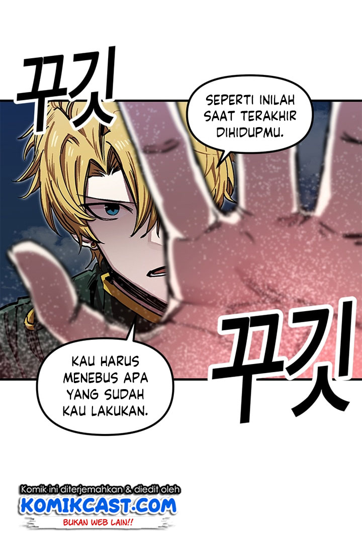 I Am Player Who Suck Alone Chapter 26 page 9