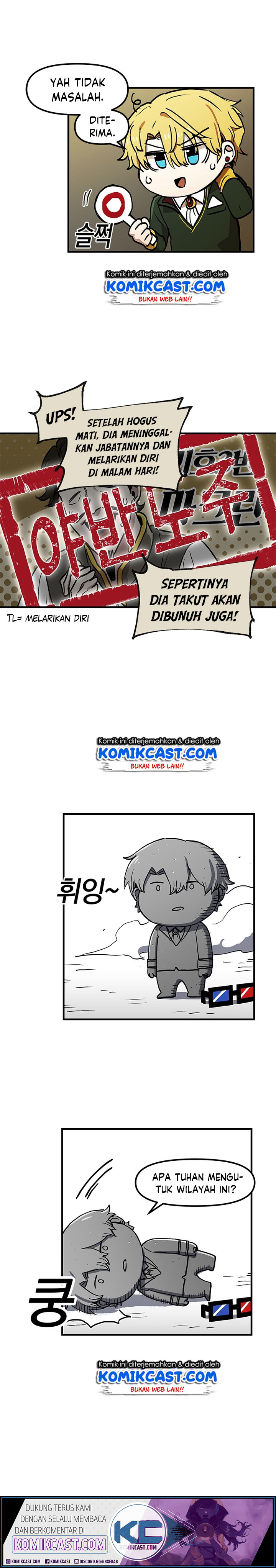 I Am Player Who Suck Alone Chapter 26 page 31