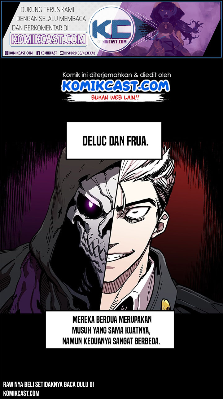 I Am Player Who Suck Alone Chapter 26 page 1