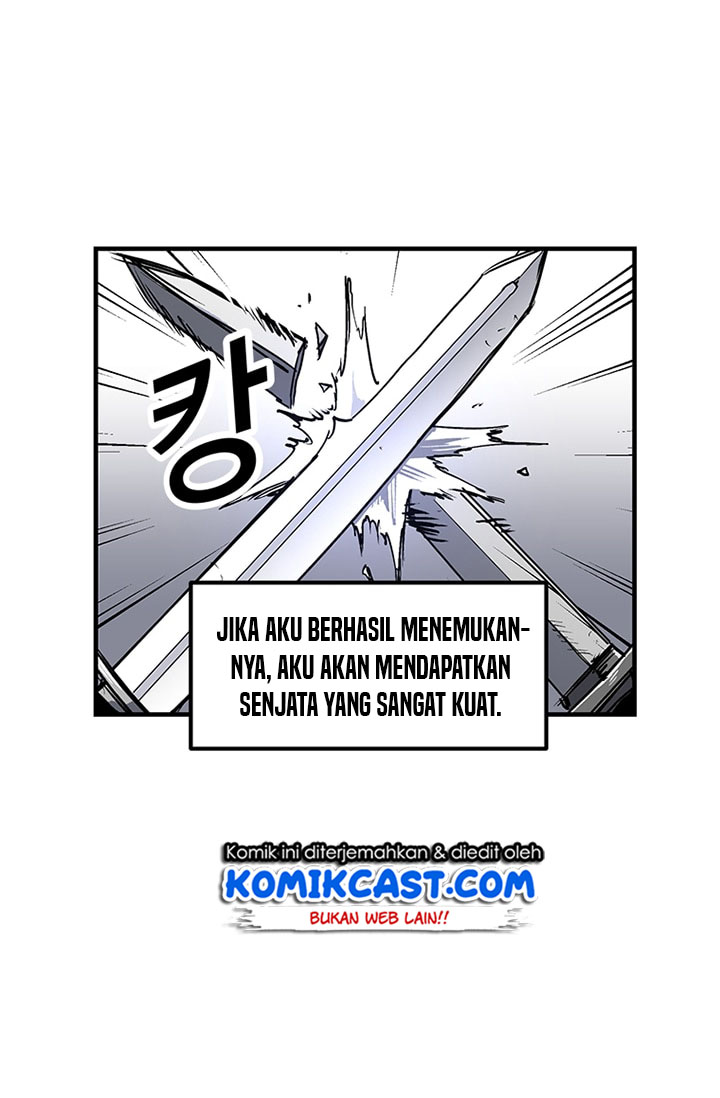 I Am Player Who Suck Alone Chapter 26 page 24