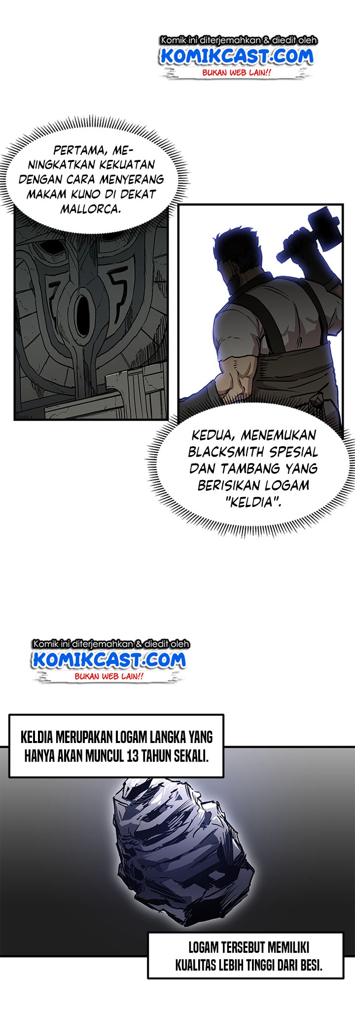 I Am Player Who Suck Alone Chapter 26 page 23