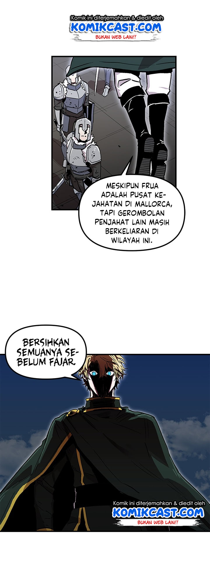 I Am Player Who Suck Alone Chapter 26 page 14
