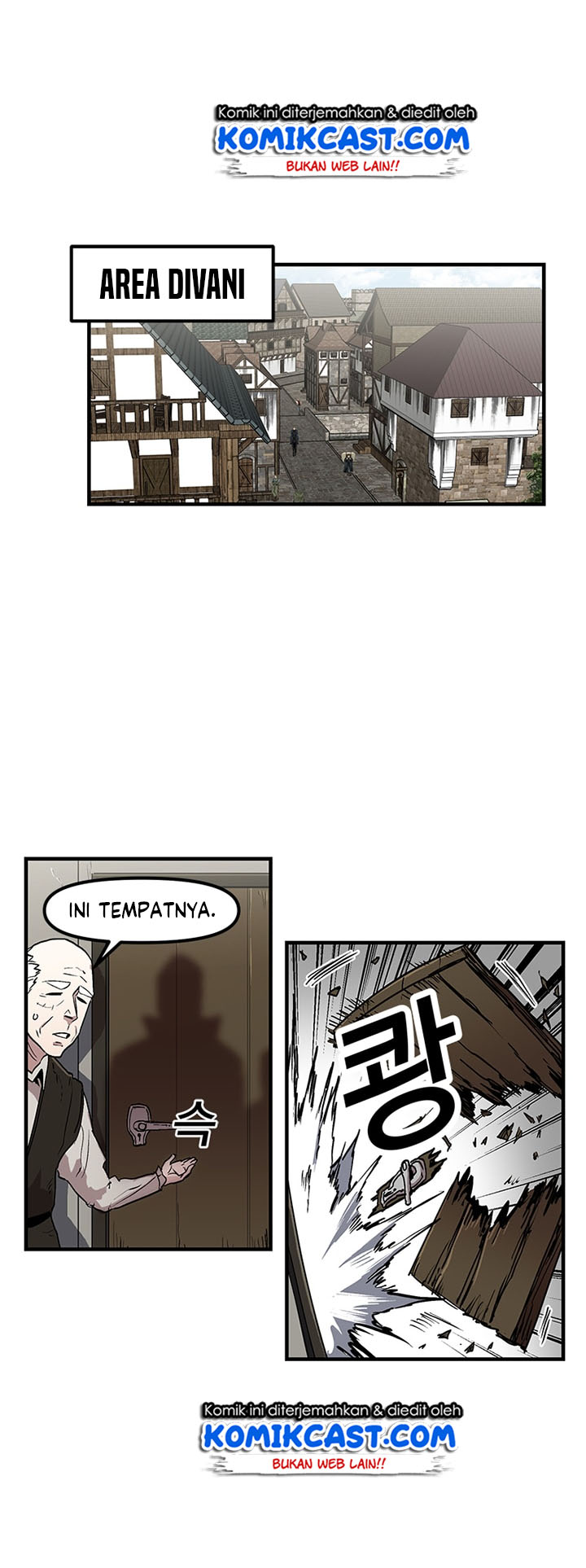 I Am Player Who Suck Alone Chapter 26 page 35