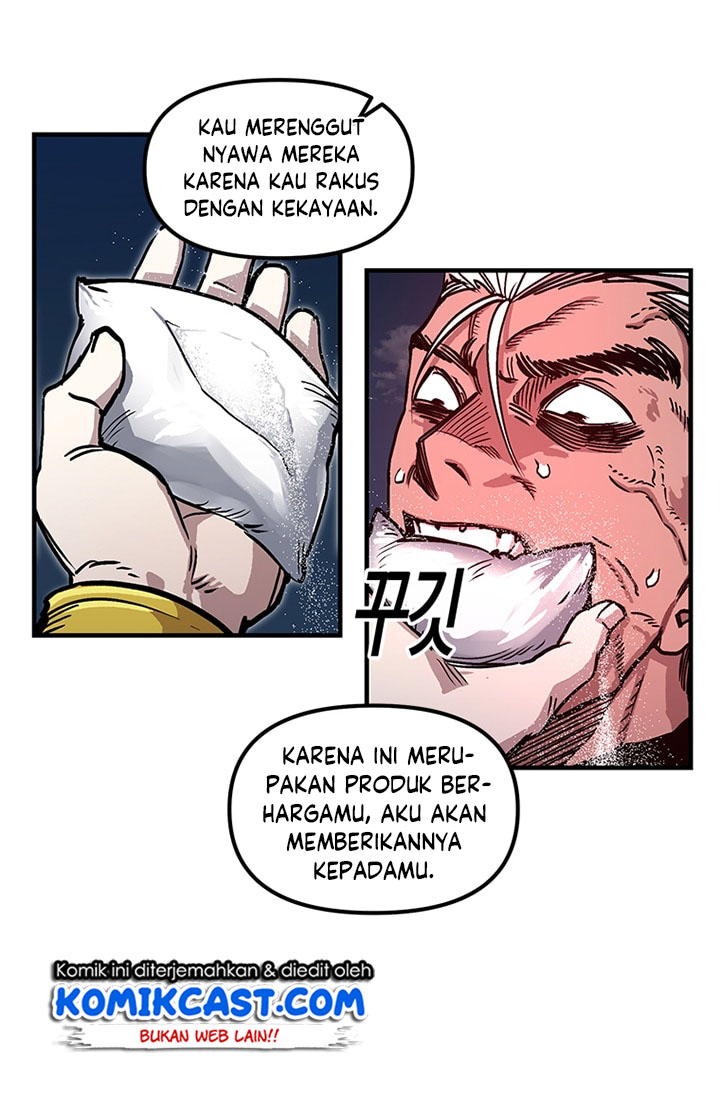 I Am Player Who Suck Alone Chapter 26 page 8