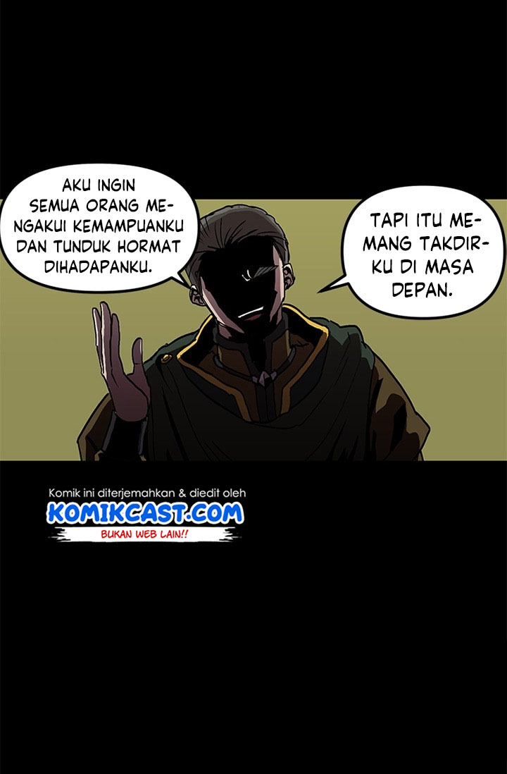 I Am Player Who Suck Alone Chapter 27 page 23