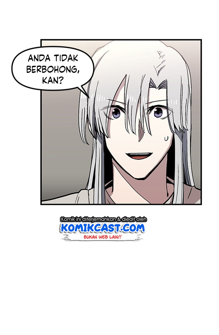 I Am Player Who Suck Alone Chapter 27 page 31