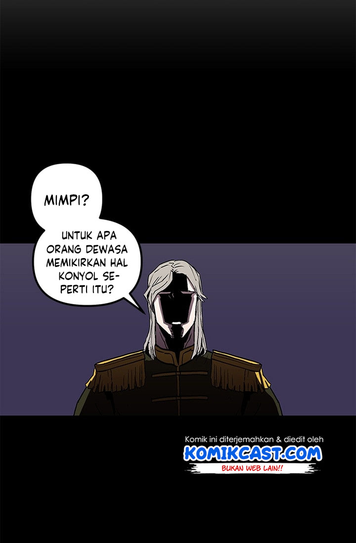 I Am Player Who Suck Alone Chapter 27 page 22