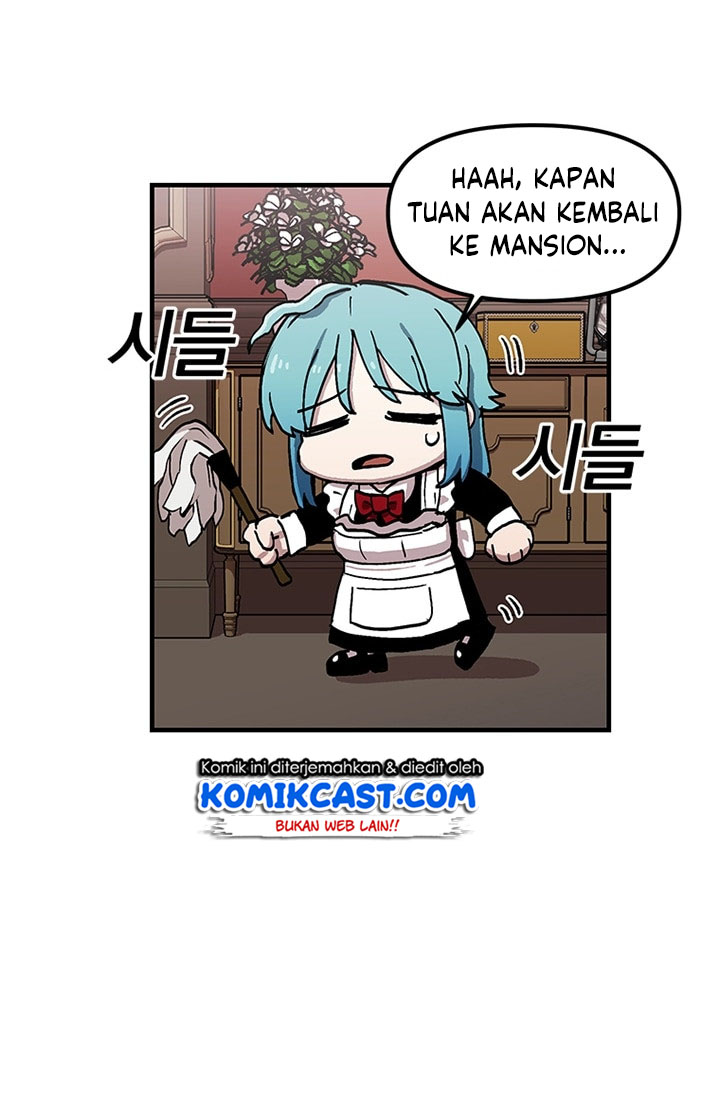 I Am Player Who Suck Alone Chapter 27 page 37