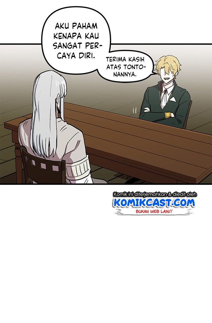 I Am Player Who Suck Alone Chapter 27 page 19