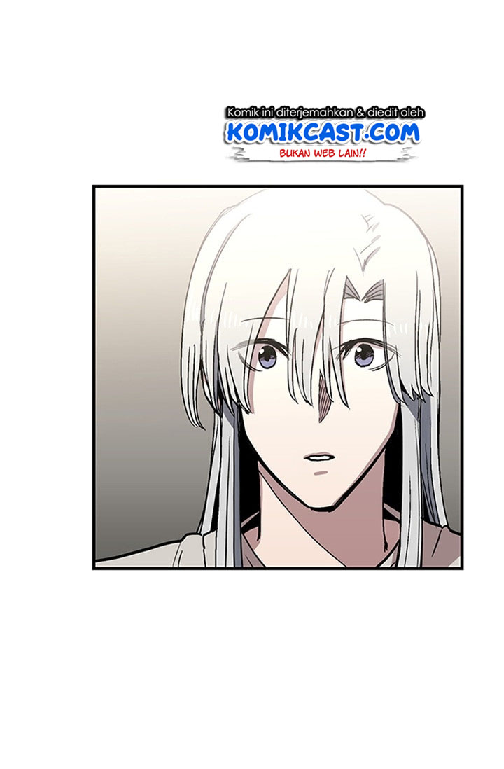 I Am Player Who Suck Alone Chapter 27 page 30