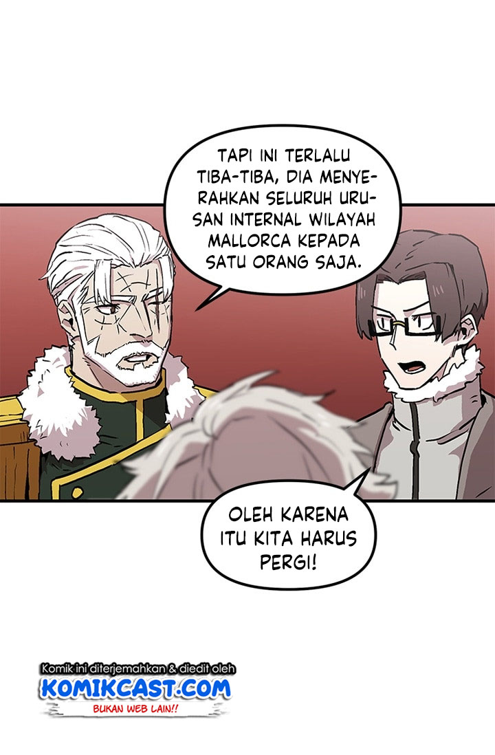 I Am Player Who Suck Alone Chapter 27 page 39