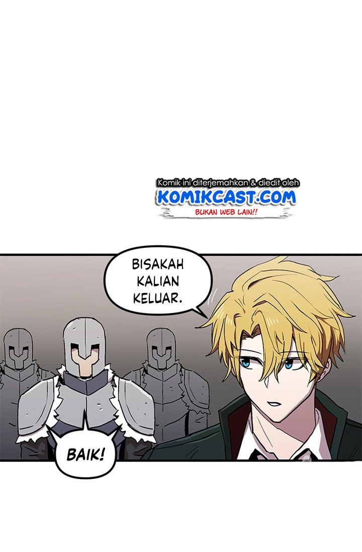 I Am Player Who Suck Alone Chapter 27 page 17