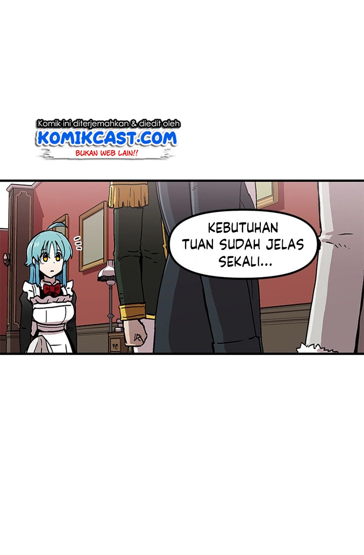I Am Player Who Suck Alone Chapter 27 page 38