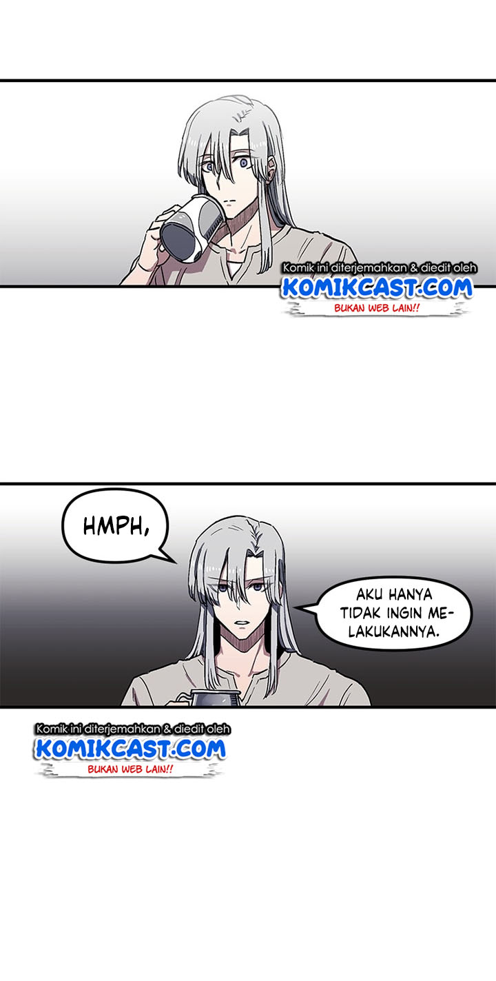 I Am Player Who Suck Alone Chapter 27 page 11