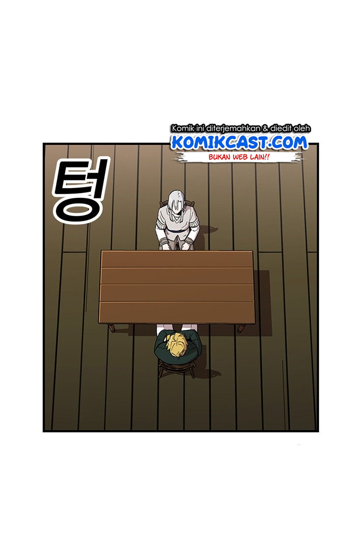 I Am Player Who Suck Alone Chapter 27 page 18