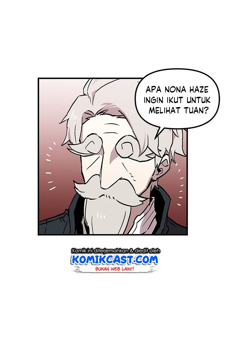 I Am Player Who Suck Alone Chapter 27 page 41