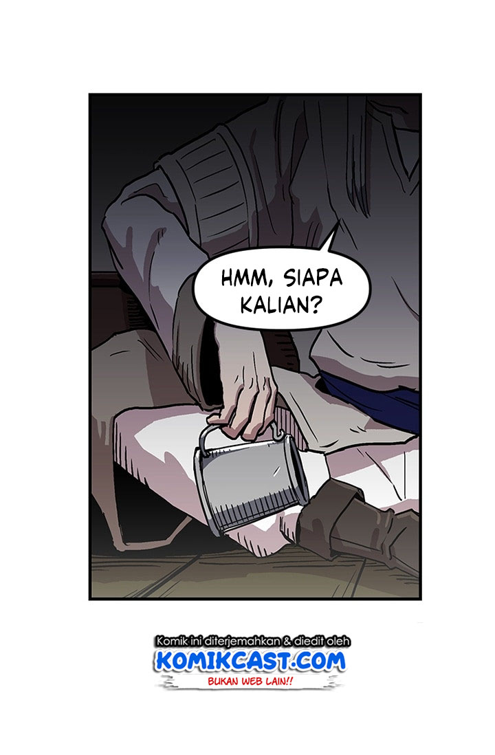I Am Player Who Suck Alone Chapter 27 page 3