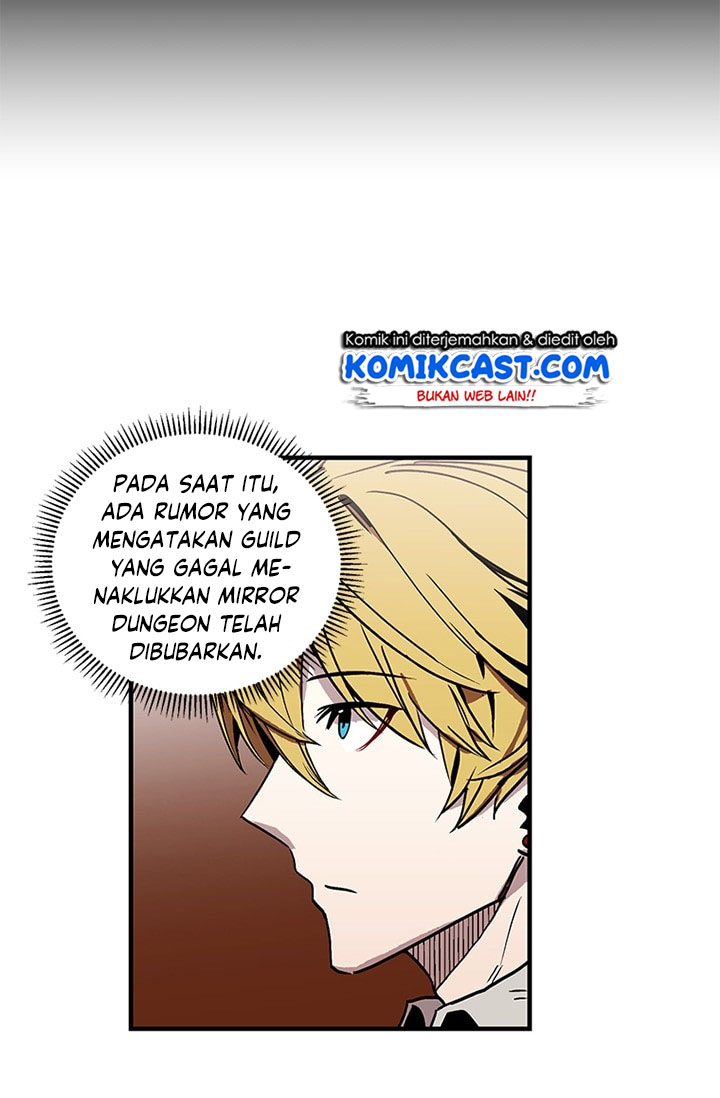 I Am Player Who Suck Alone Chapter 29 page 36