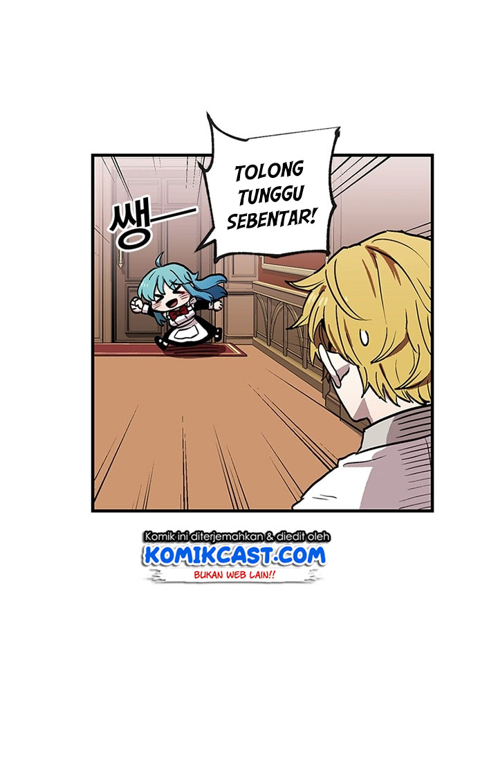 I Am Player Who Suck Alone Chapter 29 page 23