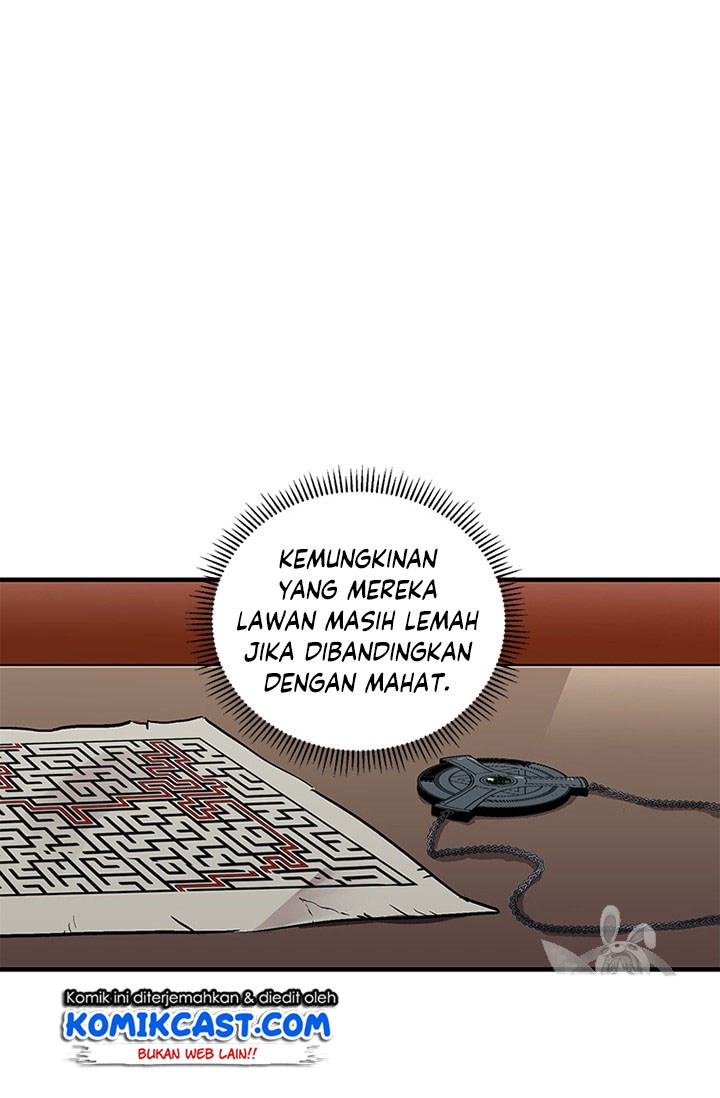 I Am Player Who Suck Alone Chapter 29 page 37