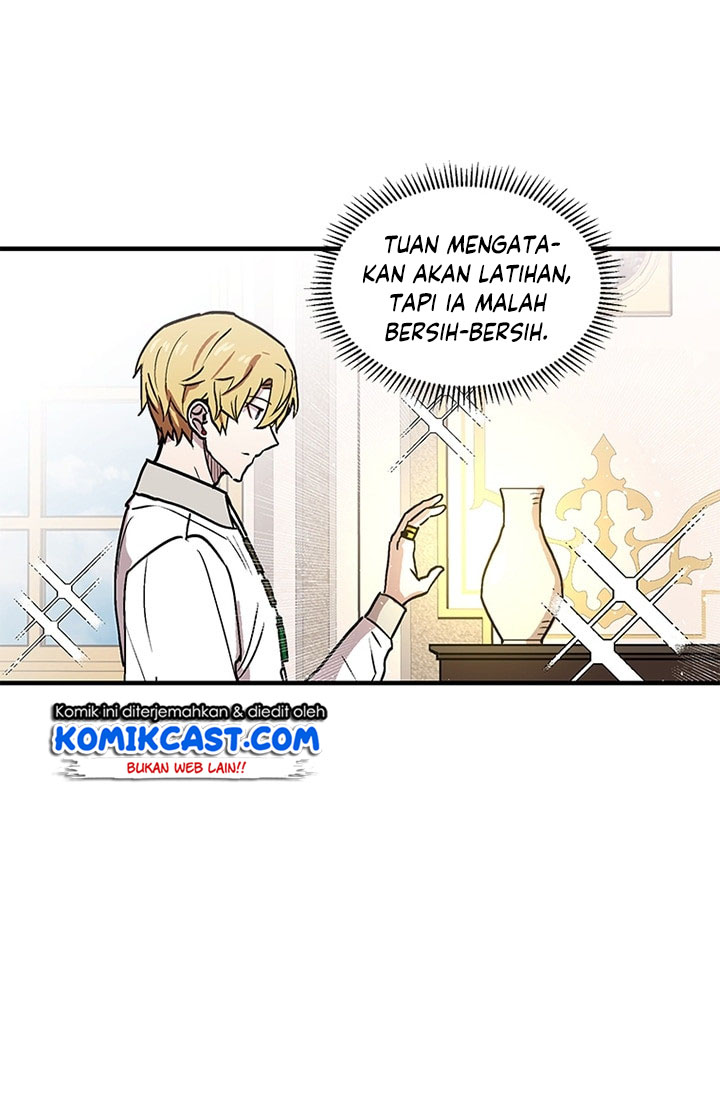 I Am Player Who Suck Alone Chapter 29 page 41