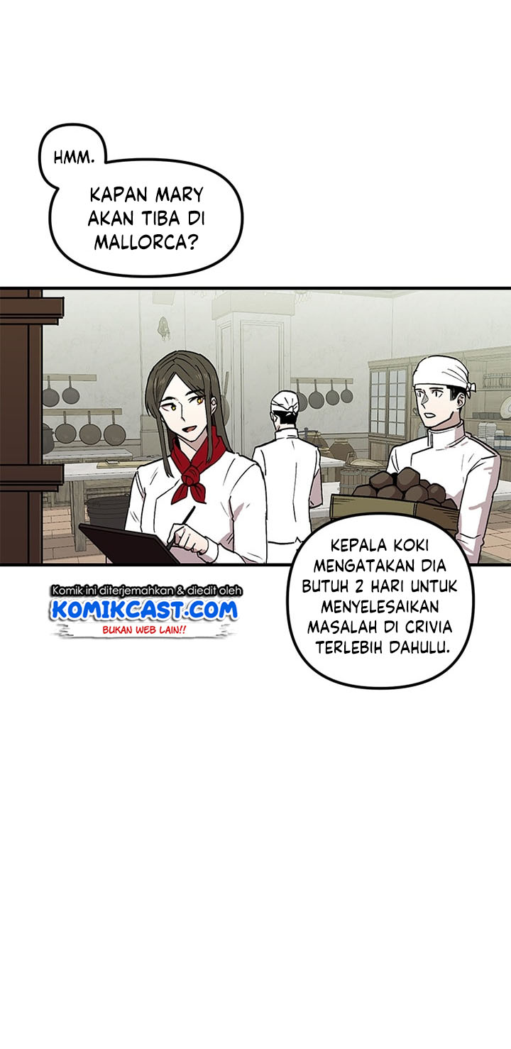 I Am Player Who Suck Alone Chapter 29 page 21