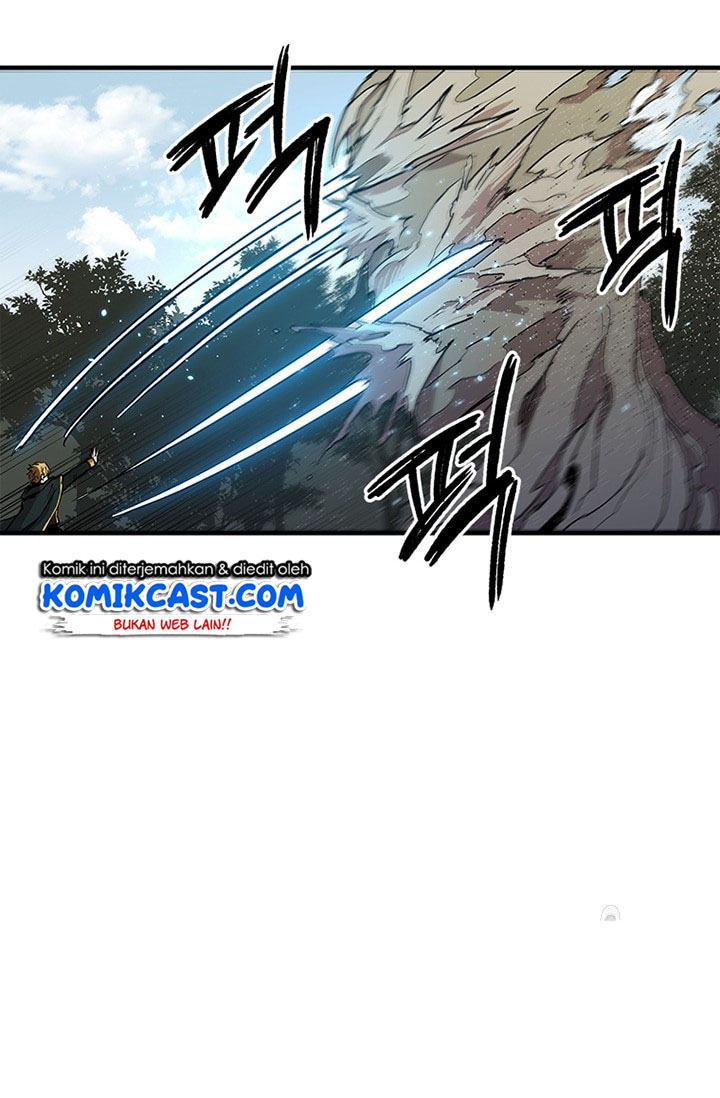 I Am Player Who Suck Alone Chapter 29 page 9