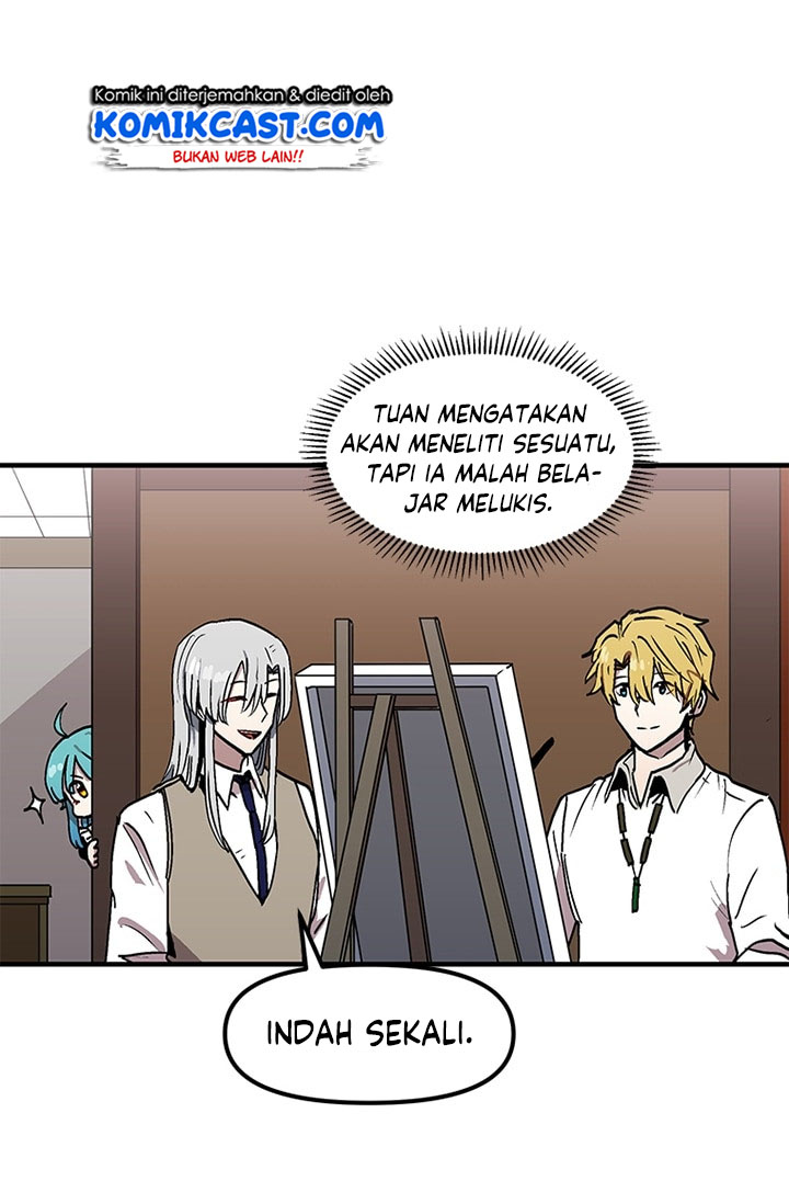 I Am Player Who Suck Alone Chapter 29 page 43