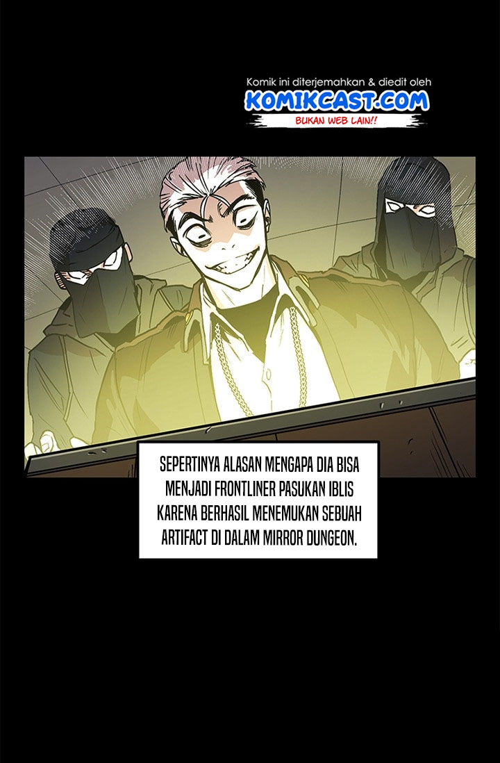 I Am Player Who Suck Alone Chapter 29 page 28