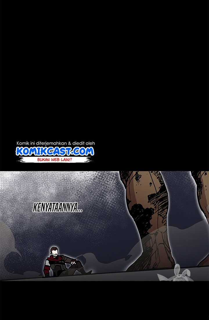 I Am Player Who Suck Alone Chapter 29 page 32