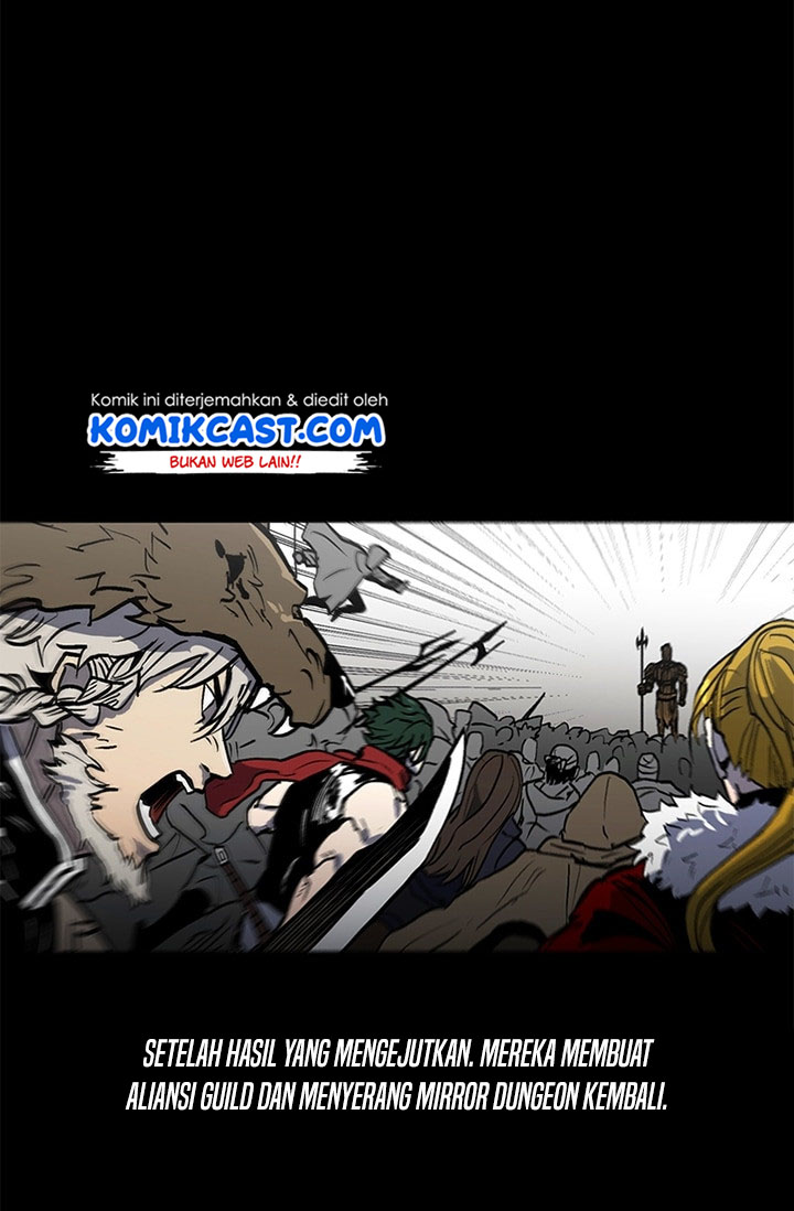 I Am Player Who Suck Alone Chapter 29 page 34