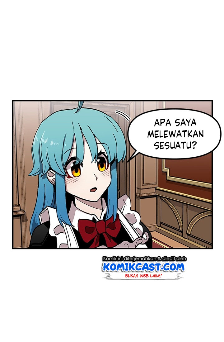 I Am Player Who Suck Alone Chapter 29 page 17