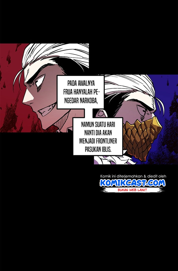 I Am Player Who Suck Alone Chapter 29 page 27