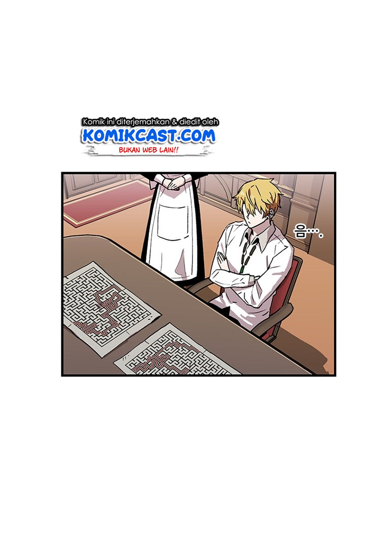 I Am Player Who Suck Alone Chapter 29 page 16