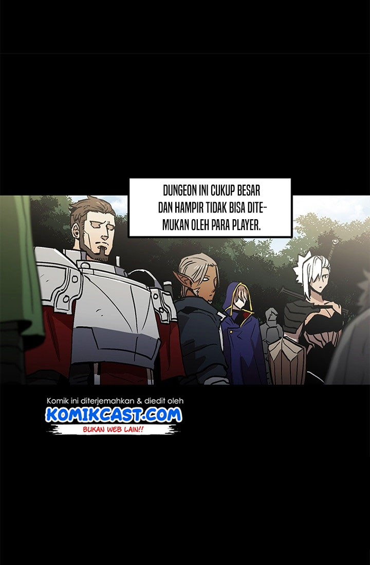 I Am Player Who Suck Alone Chapter 29 page 29