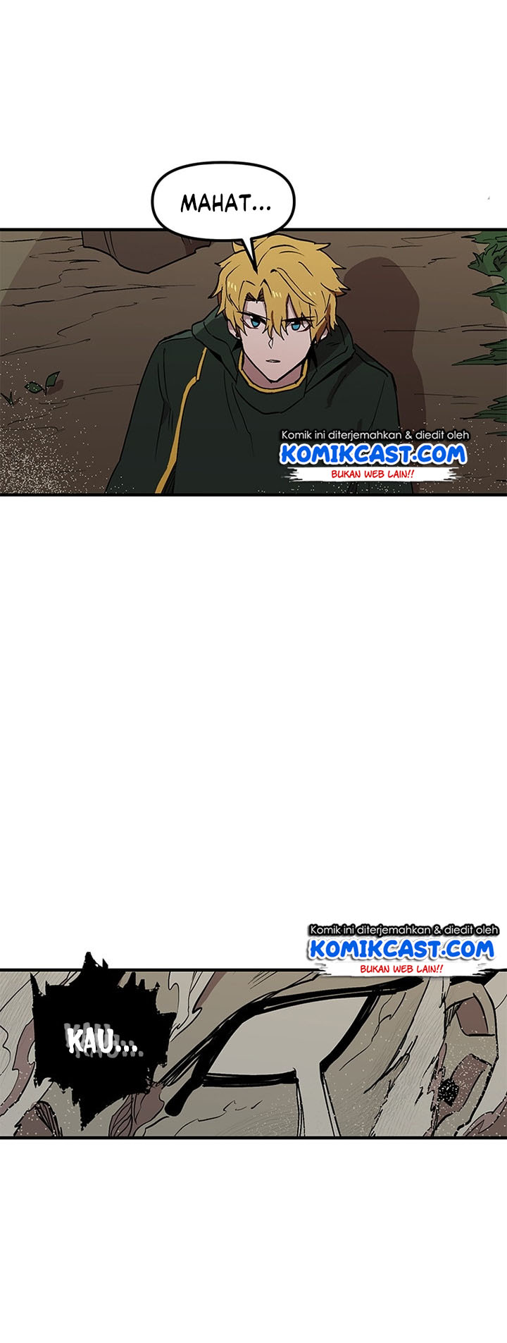 I Am Player Who Suck Alone Chapter 29 page 2