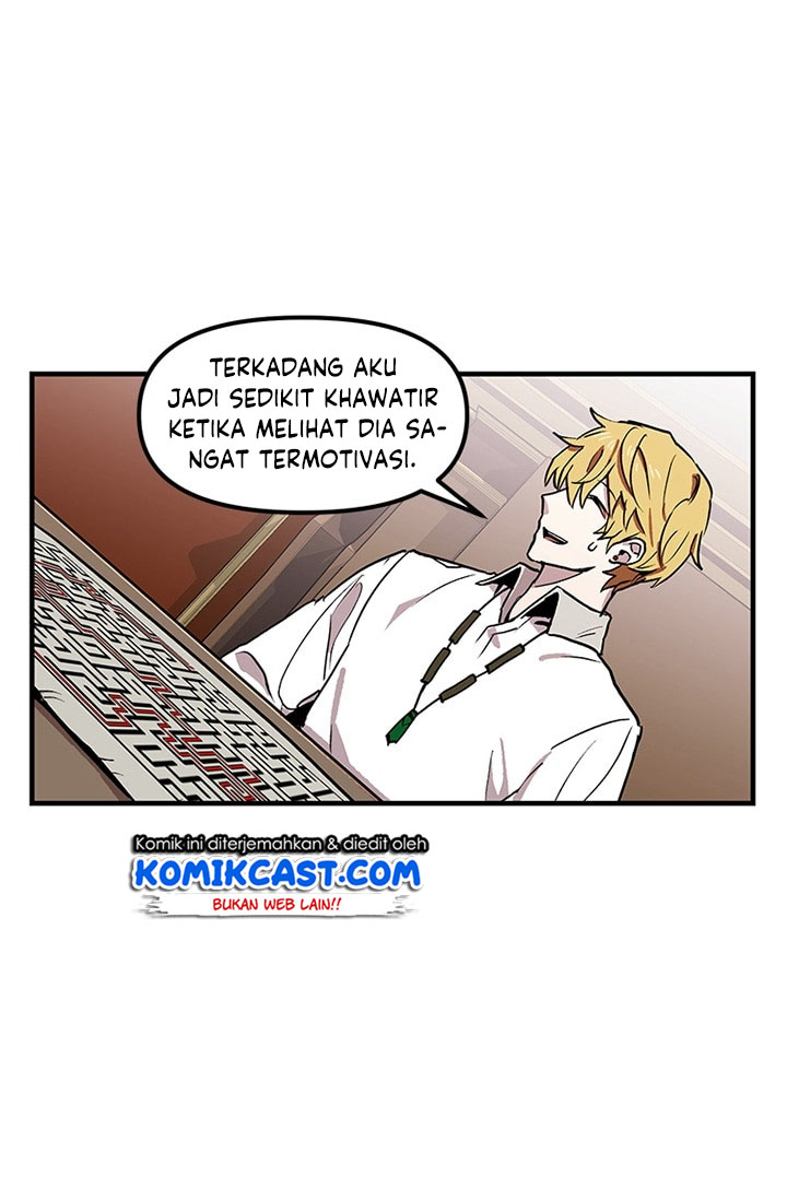 I Am Player Who Suck Alone Chapter 29 page 24