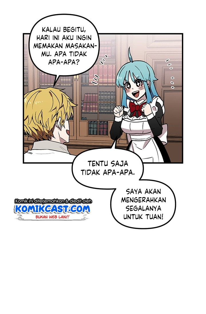 I Am Player Who Suck Alone Chapter 29 page 22