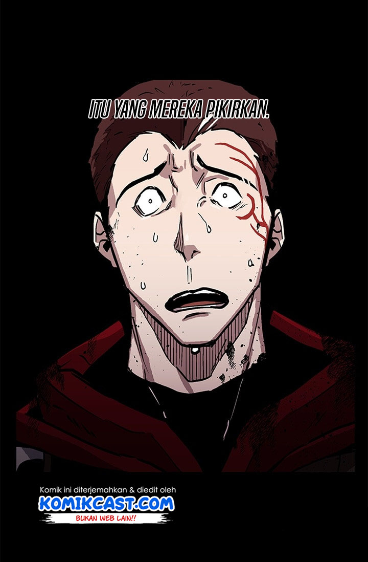 I Am Player Who Suck Alone Chapter 29 page 31
